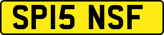 SP15NSF