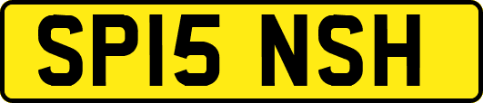 SP15NSH