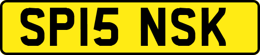 SP15NSK