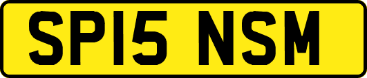 SP15NSM
