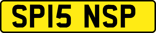 SP15NSP