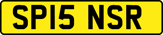 SP15NSR