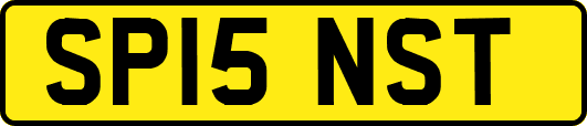 SP15NST
