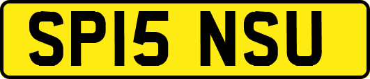 SP15NSU