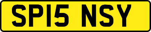 SP15NSY