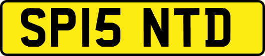 SP15NTD
