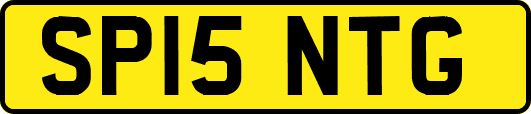 SP15NTG