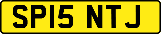 SP15NTJ