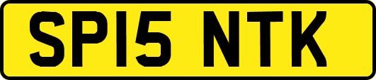 SP15NTK