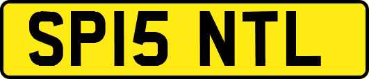 SP15NTL