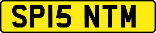 SP15NTM