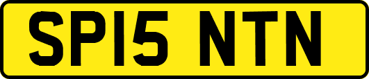 SP15NTN