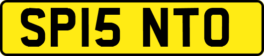 SP15NTO