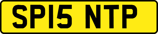 SP15NTP
