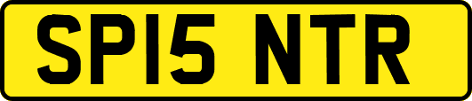 SP15NTR