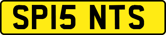 SP15NTS