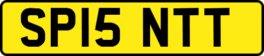 SP15NTT