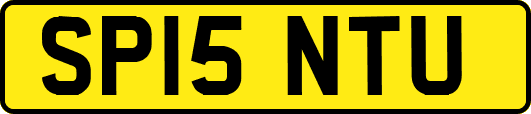 SP15NTU