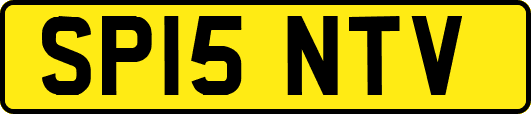 SP15NTV