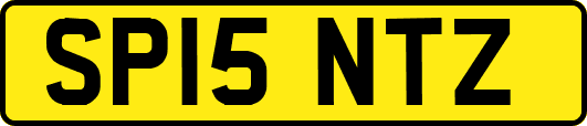 SP15NTZ
