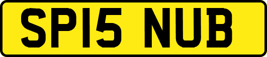SP15NUB