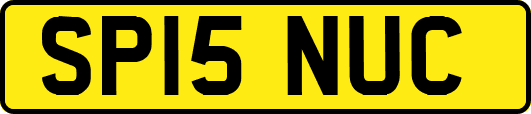 SP15NUC