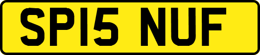 SP15NUF
