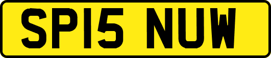 SP15NUW