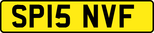 SP15NVF