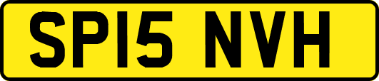 SP15NVH