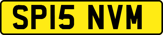 SP15NVM