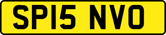 SP15NVO