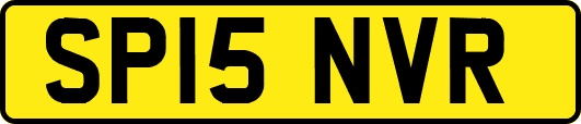 SP15NVR