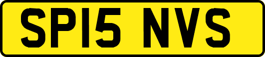 SP15NVS
