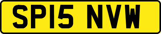 SP15NVW