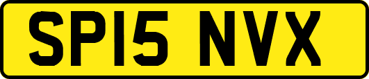 SP15NVX