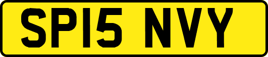 SP15NVY