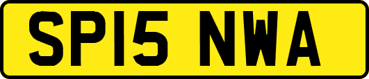SP15NWA