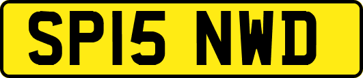 SP15NWD