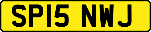 SP15NWJ