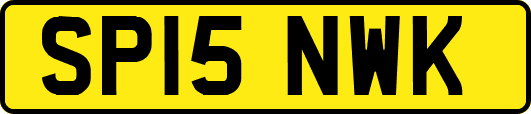 SP15NWK