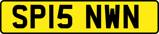 SP15NWN