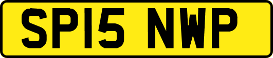 SP15NWP