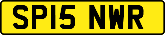 SP15NWR
