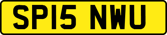 SP15NWU