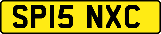 SP15NXC
