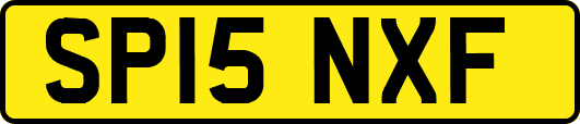 SP15NXF