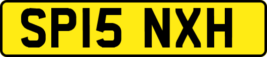 SP15NXH