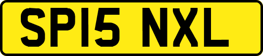 SP15NXL