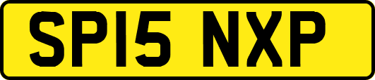 SP15NXP